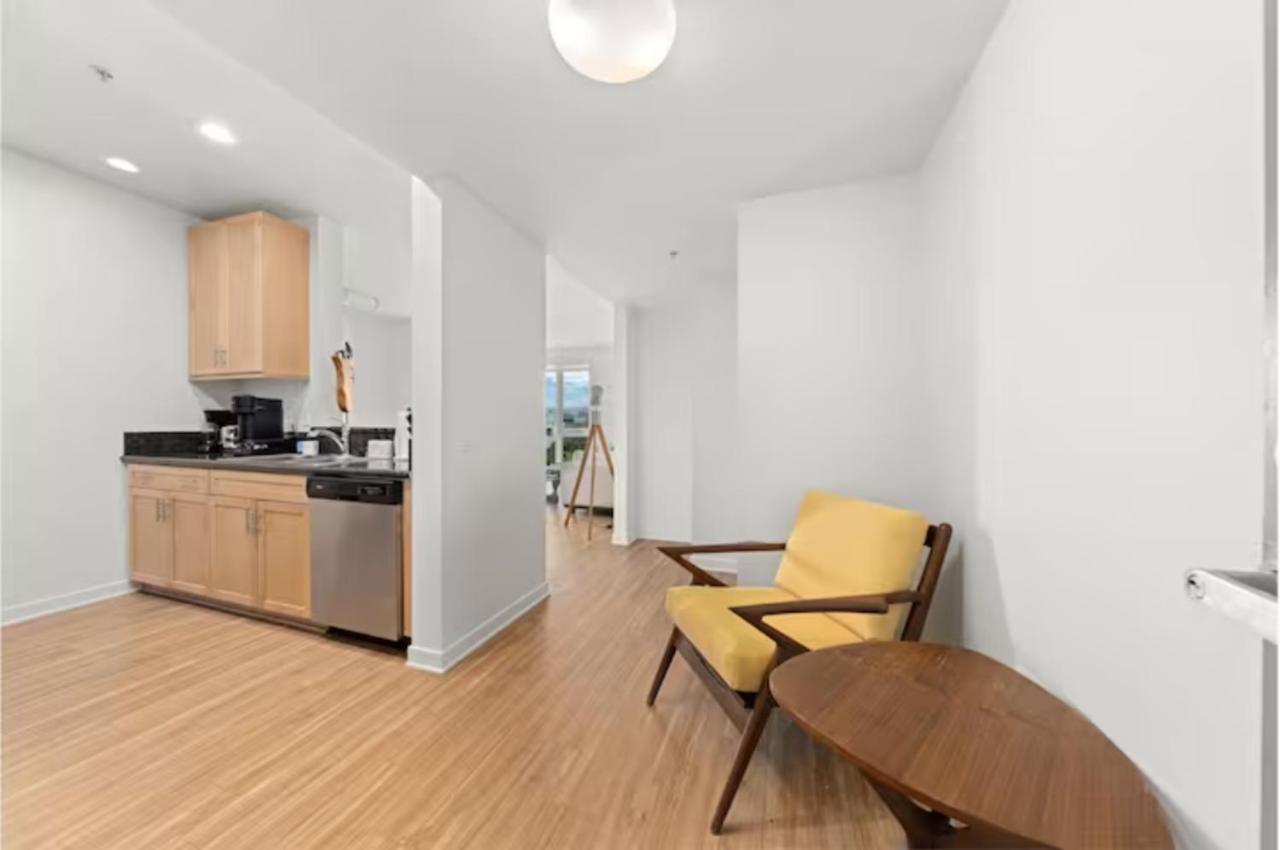 Апартаменты Ocean View 2Br By Santa Monica Pier 2Min Walk Лос-Анджелес Экстерьер фото