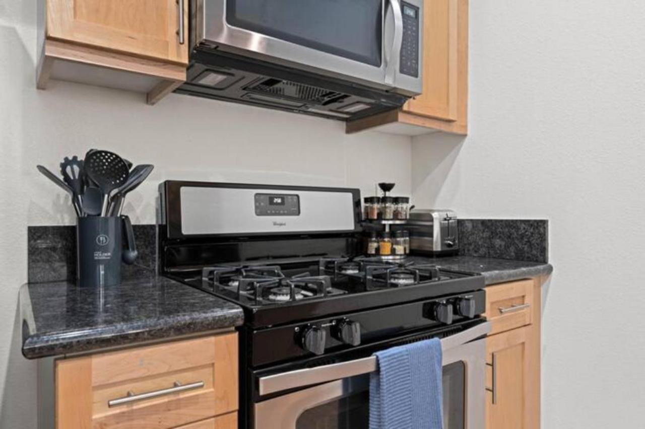 Апартаменты Ocean View 2Br By Santa Monica Pier 2Min Walk Лос-Анджелес Экстерьер фото